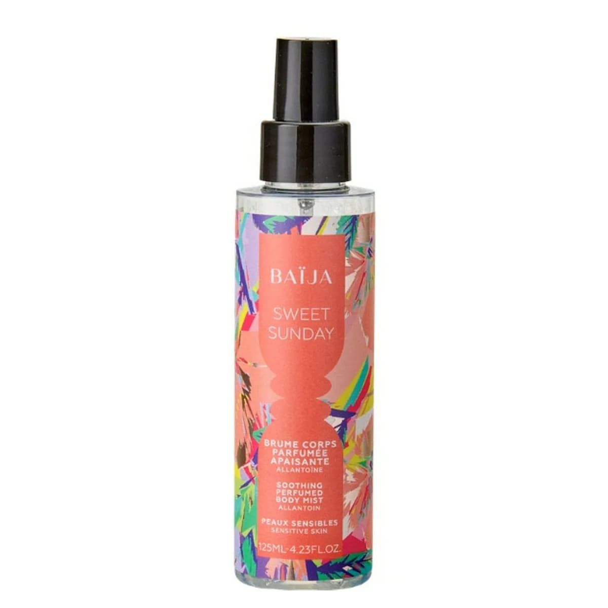 Sweet Sunday – Eau de Cologne