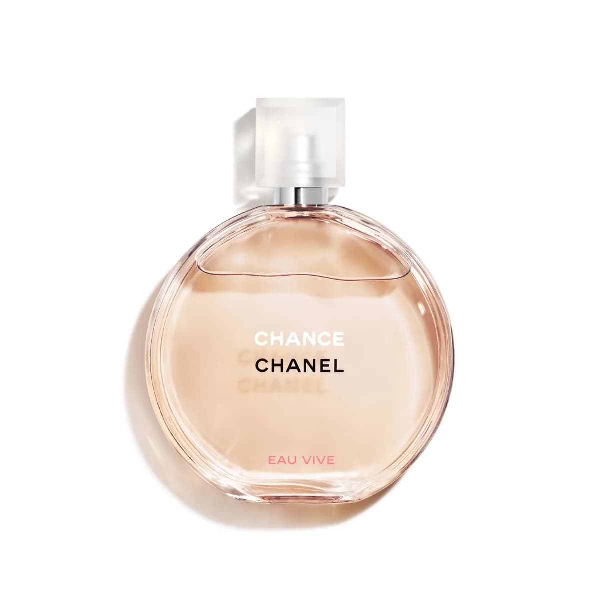 Chance Eau Vive – Eau de Toilette