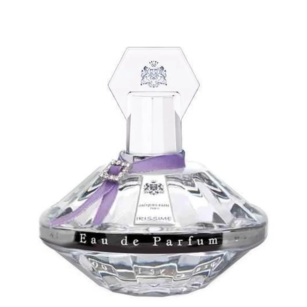 Irissime – Eau de Parfum