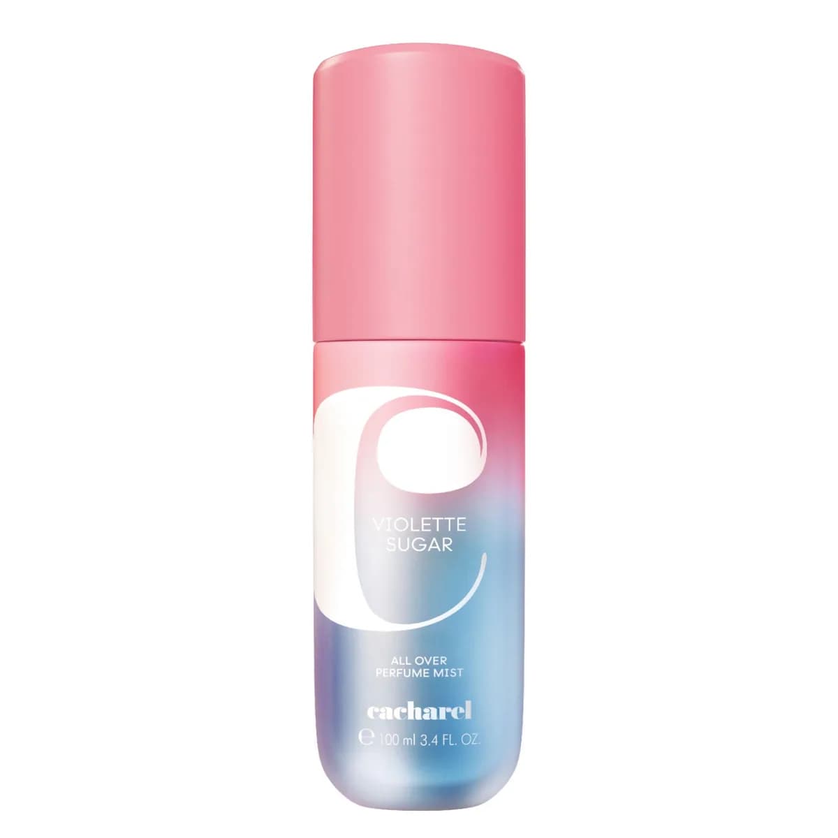 Yummy Mists Violette Sugar – Eau de Cologne