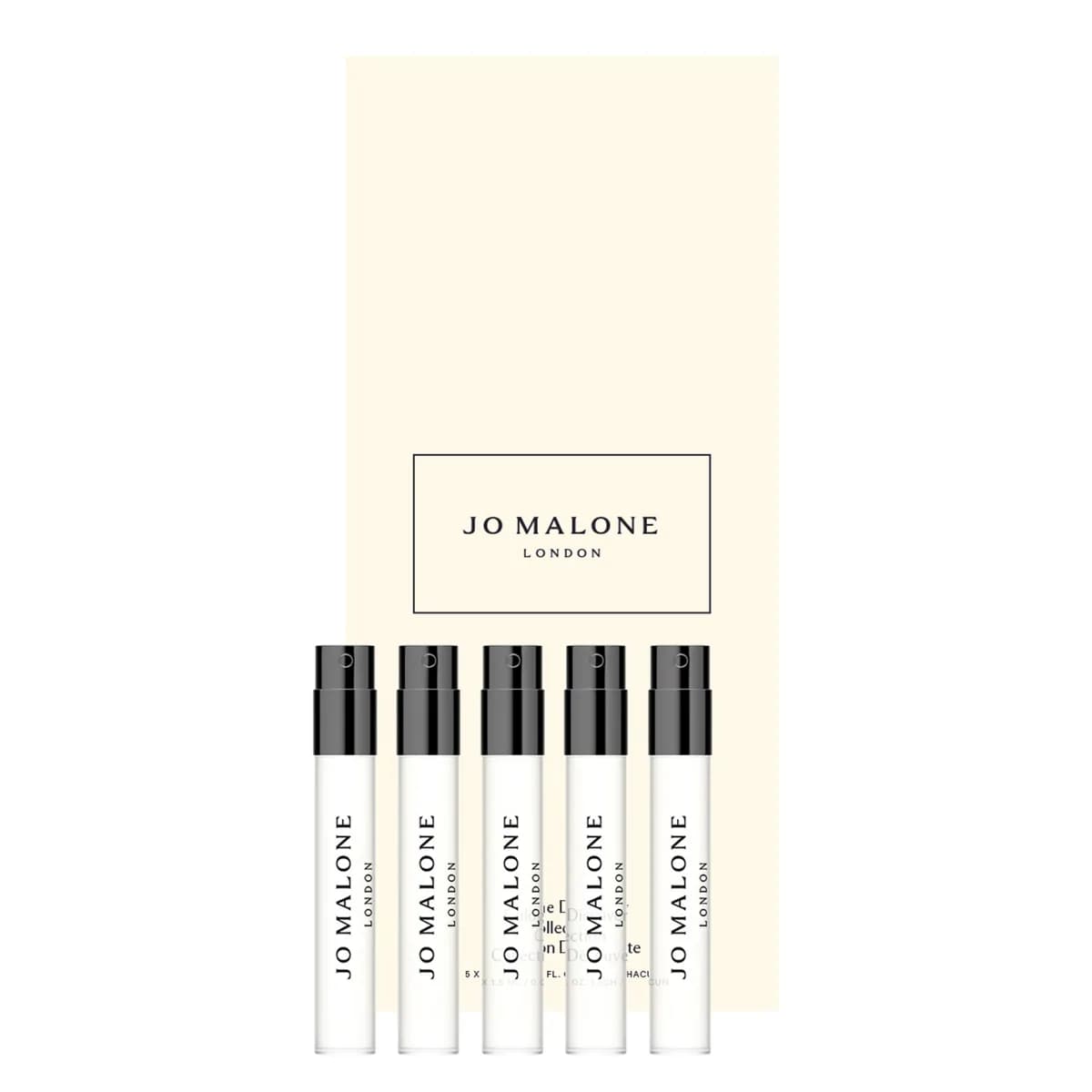 Cologne Discovery Collection – Eau de Cologne