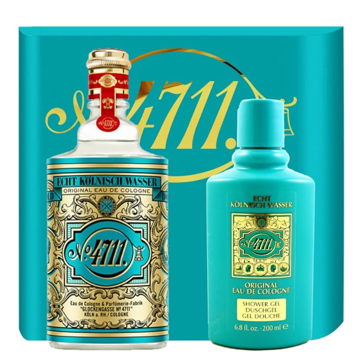 4711 Original – Eau de Cologne