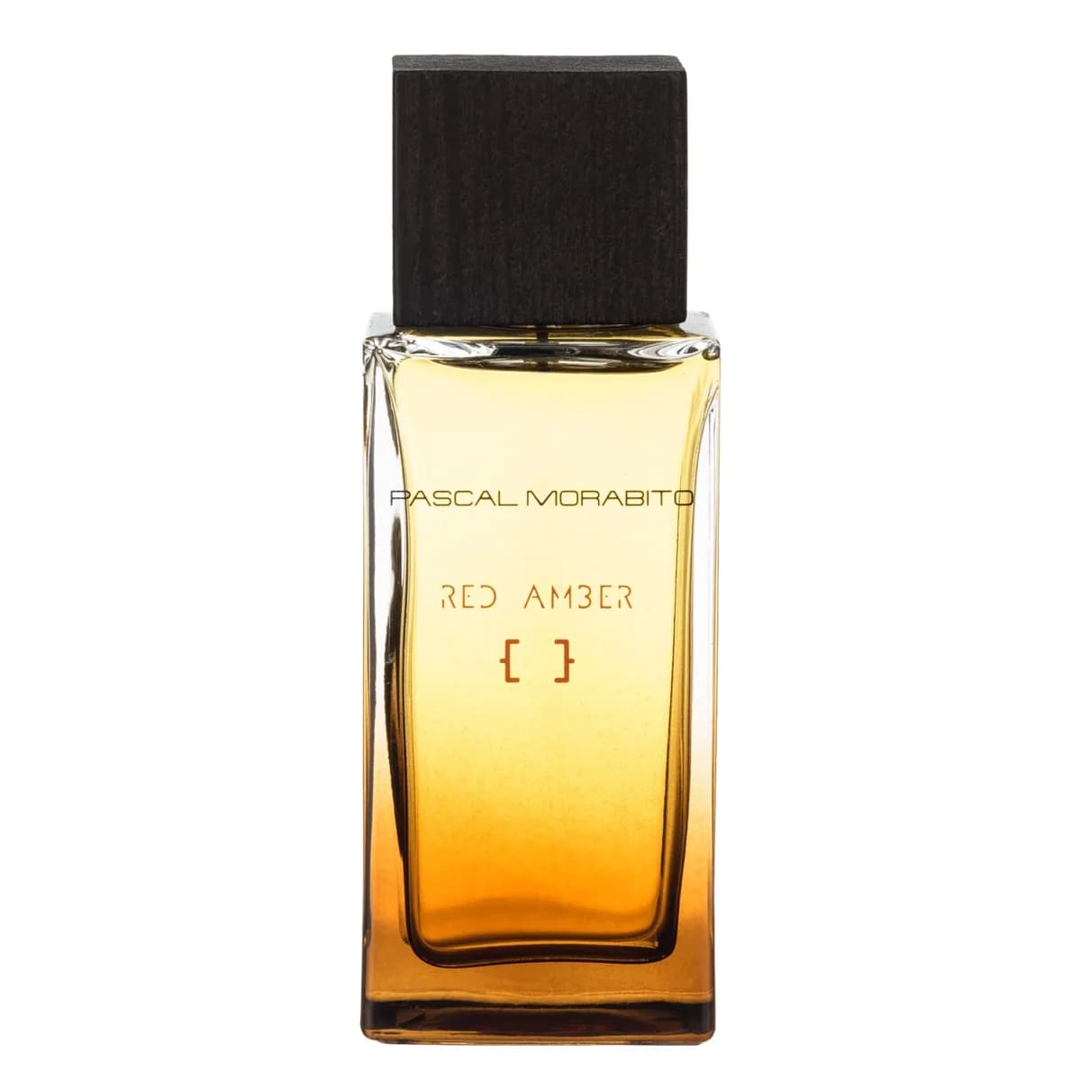 Red Amber – Eau de Toilette