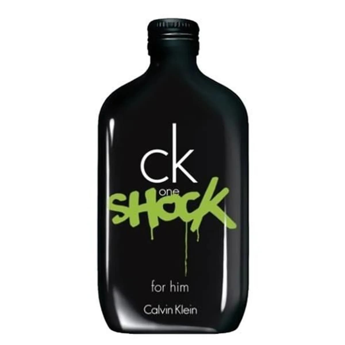 CK One Shock for Him – Eau de Toilette