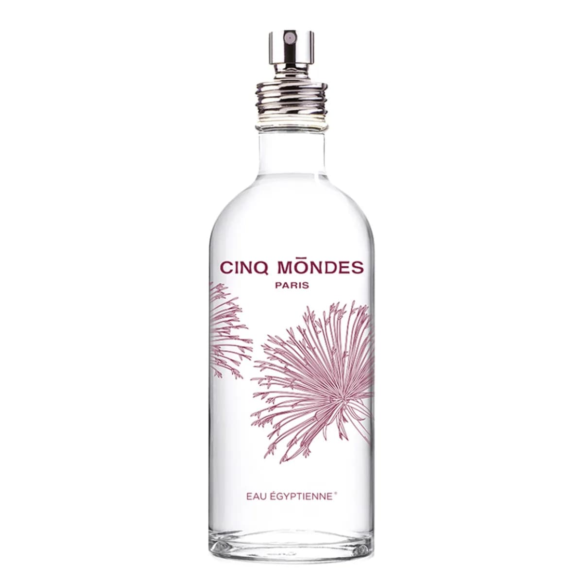 Rituel de Louxor – Eau de Cologne