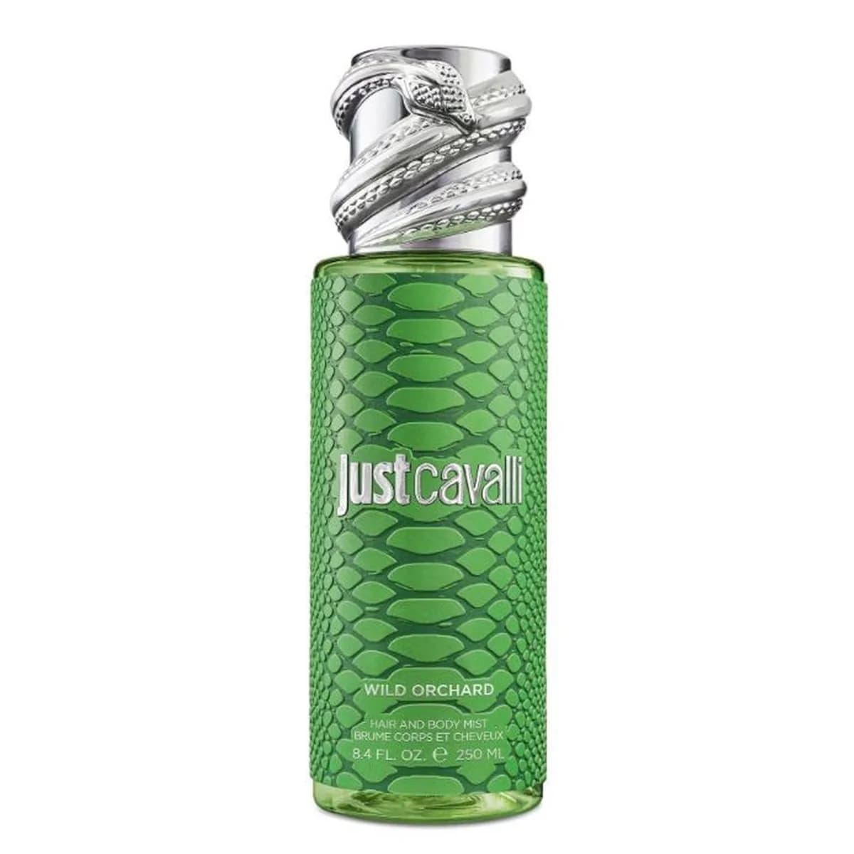 Wild Orchard – Eau de Cologne