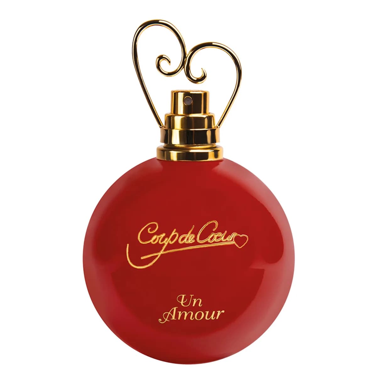 Un Amour – Eau de Parfum