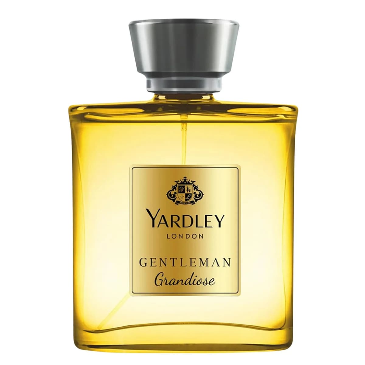 Gentleman Grandiose – Eau de Parfum