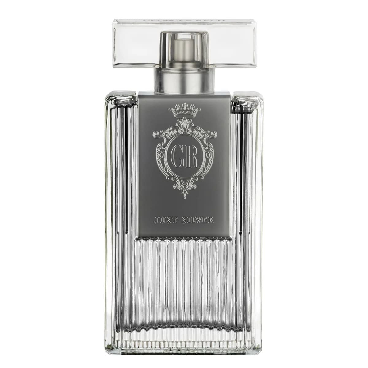 Just Silver – Eau de Toilette