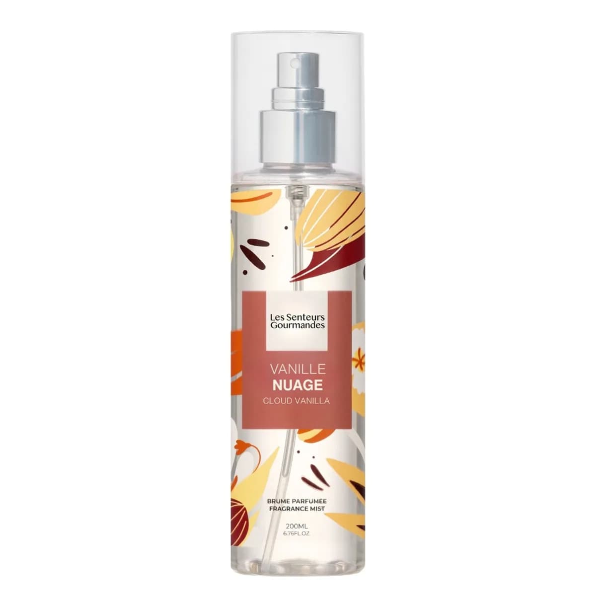 Vanille Nuage – Eau de Cologne