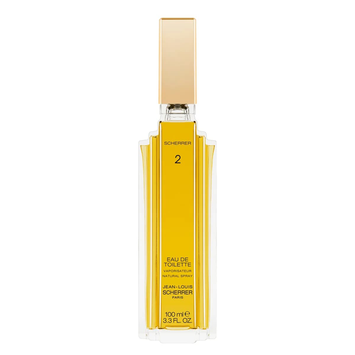 Scherrer 2 – Eau de Toilette