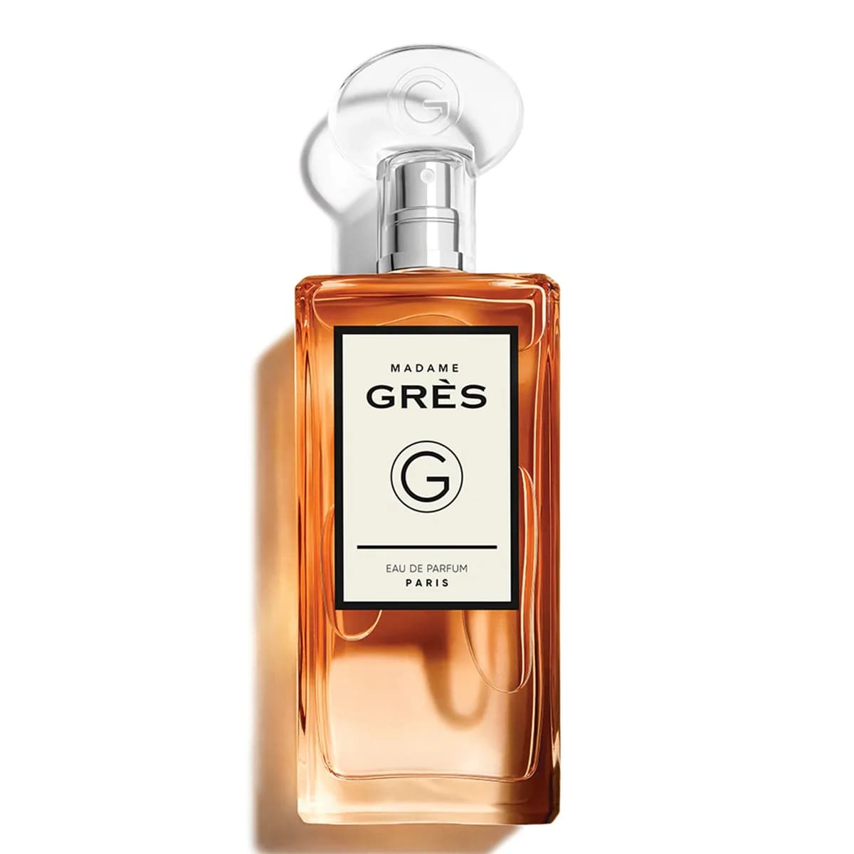 Madame Grès – Eau de Parfum