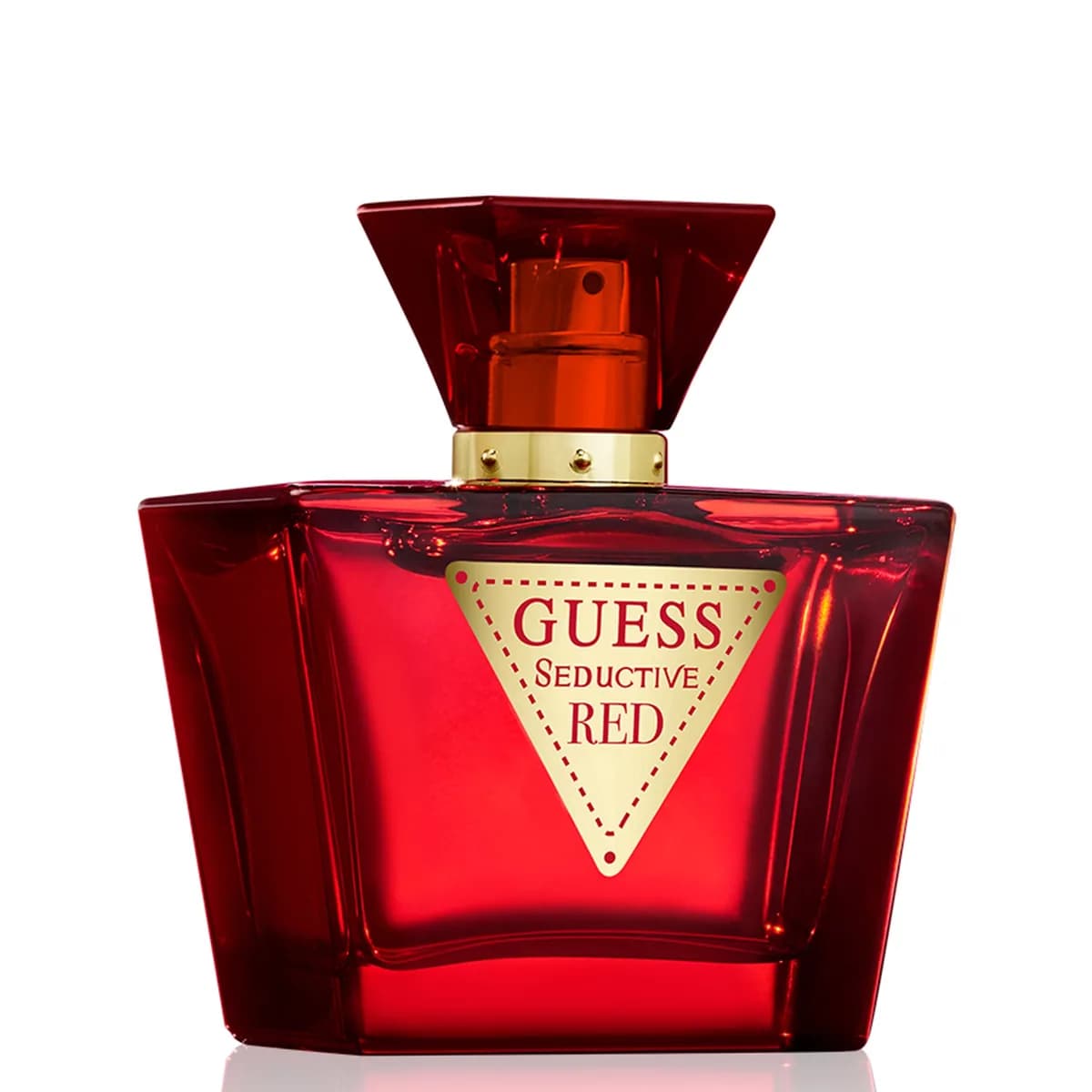 Seductive Red – Eau de Toilette
