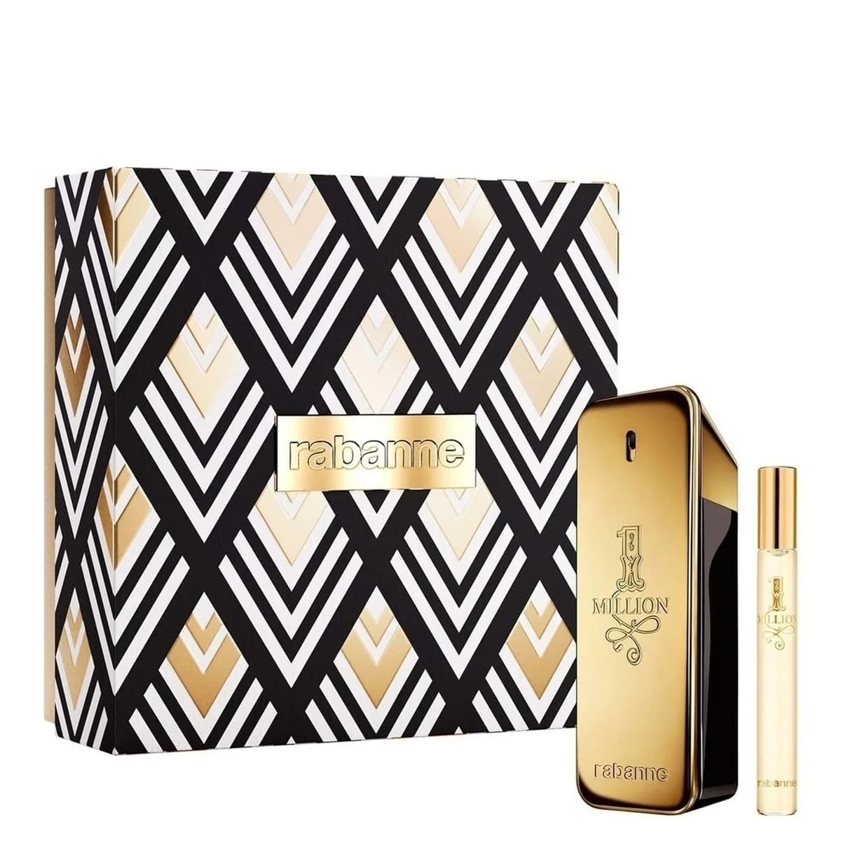 1 Million – Eau de Toilette