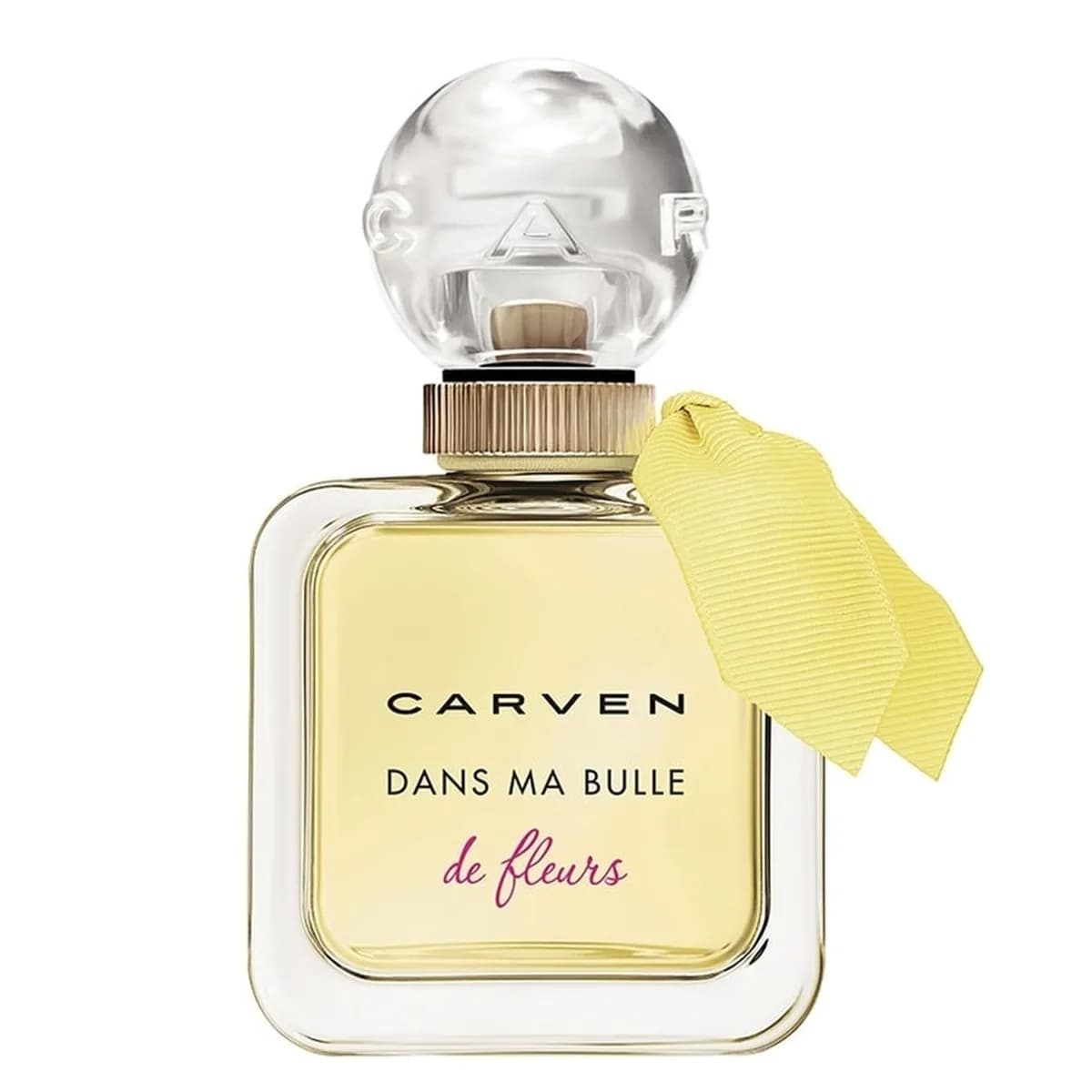 Dans Ma Bulle de Fleurs – Eau de Toilette