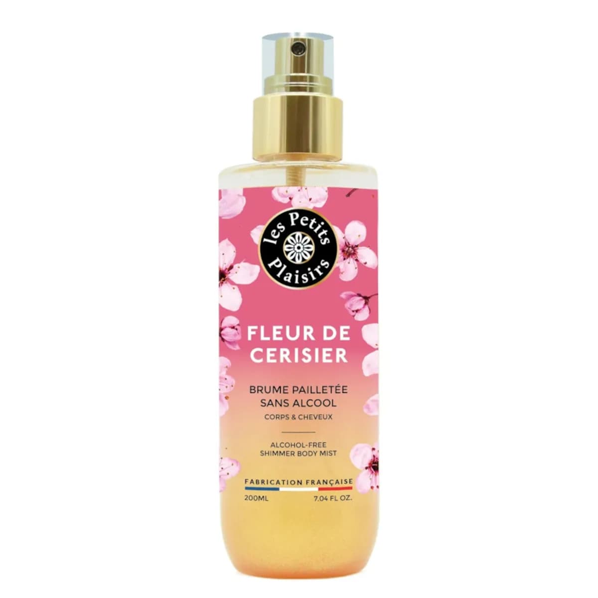 Fleur de cerisier – Eau de Cologne