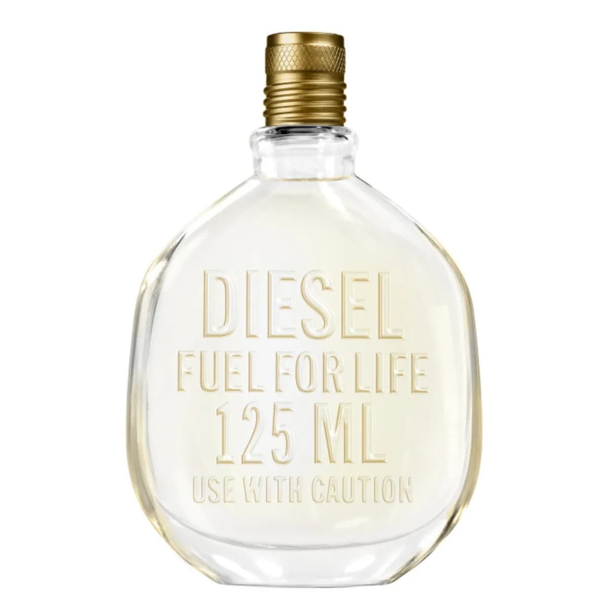 Fuel for Life – Eau de Toilette