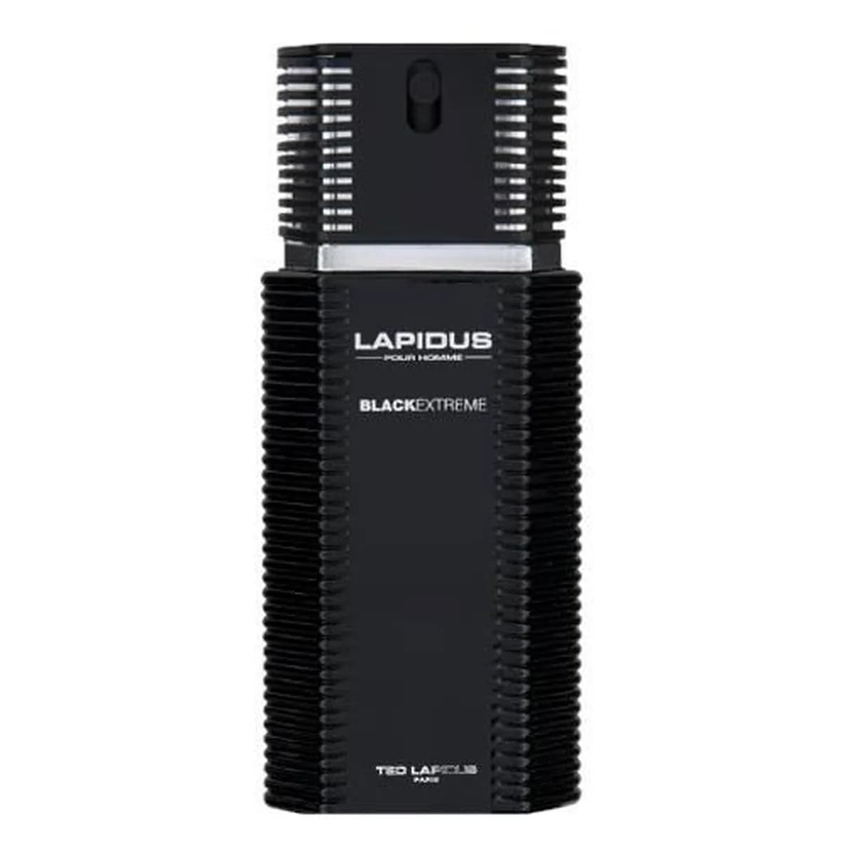 Lapidus Black Extreme – Eau de Toilette