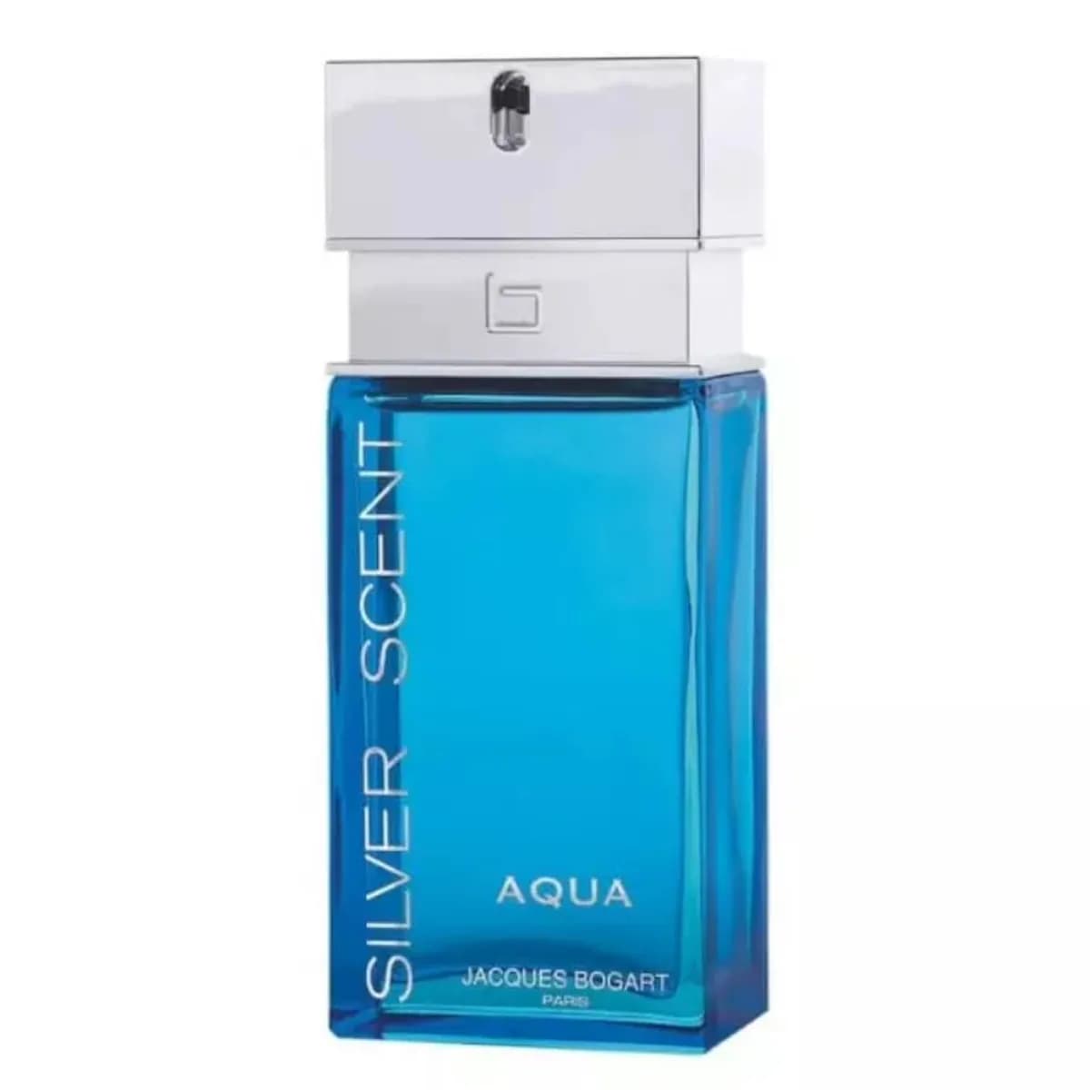 Silver Scent Aqua – Eau de Parfum