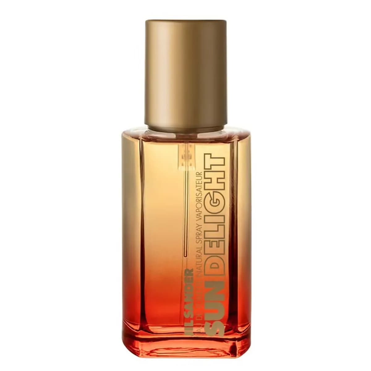 Sun Delight – Eau de Toilette