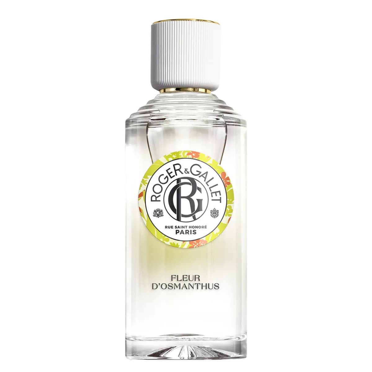Fleur d'Osmanthus – Eau de Cologne