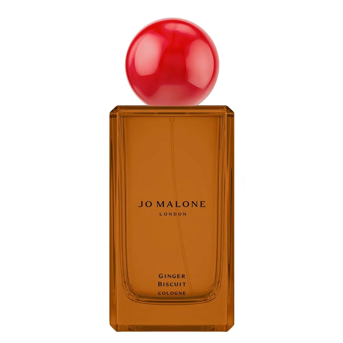 Ginger Biscuit – Eau de Cologne