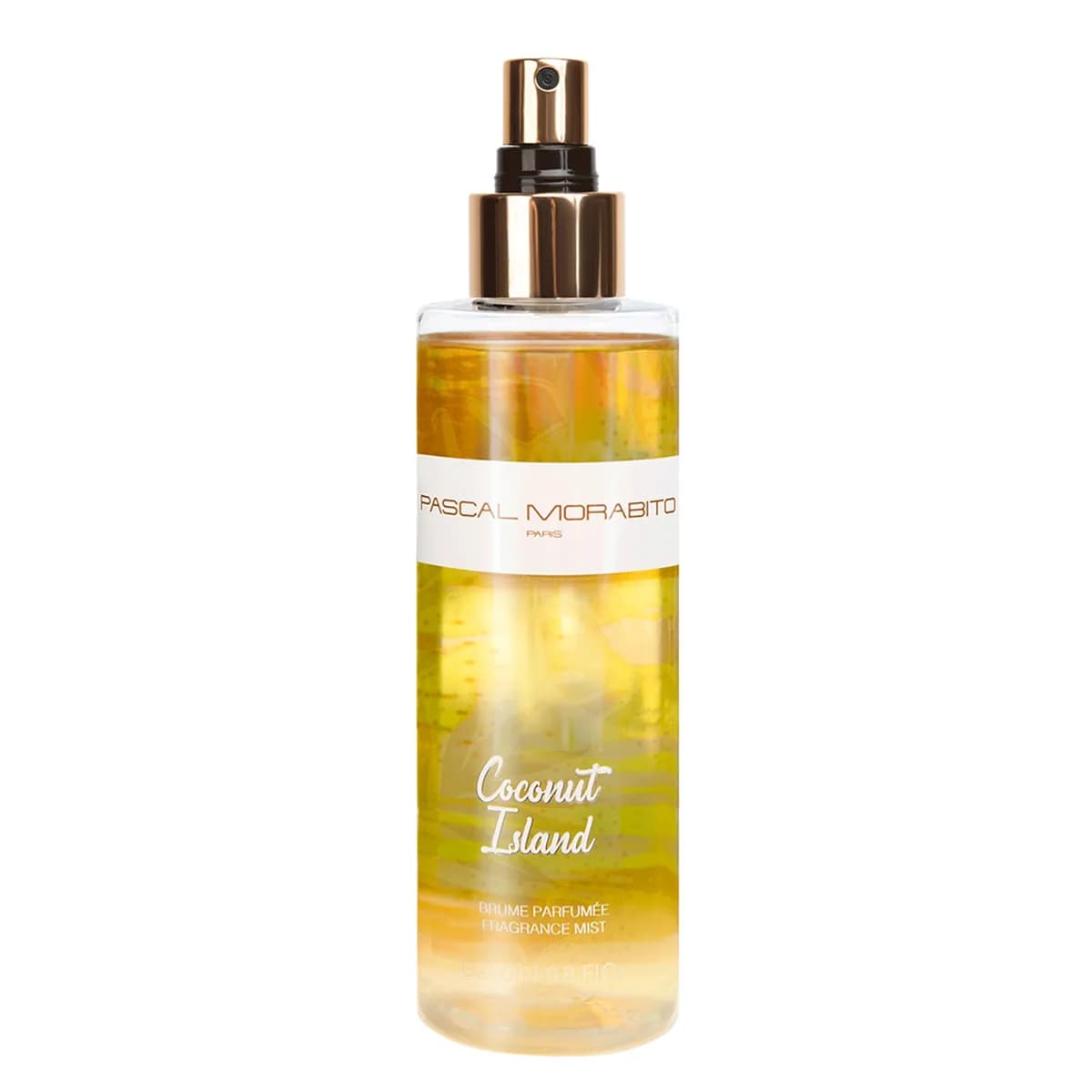 Coconut Island – Eau de Cologne