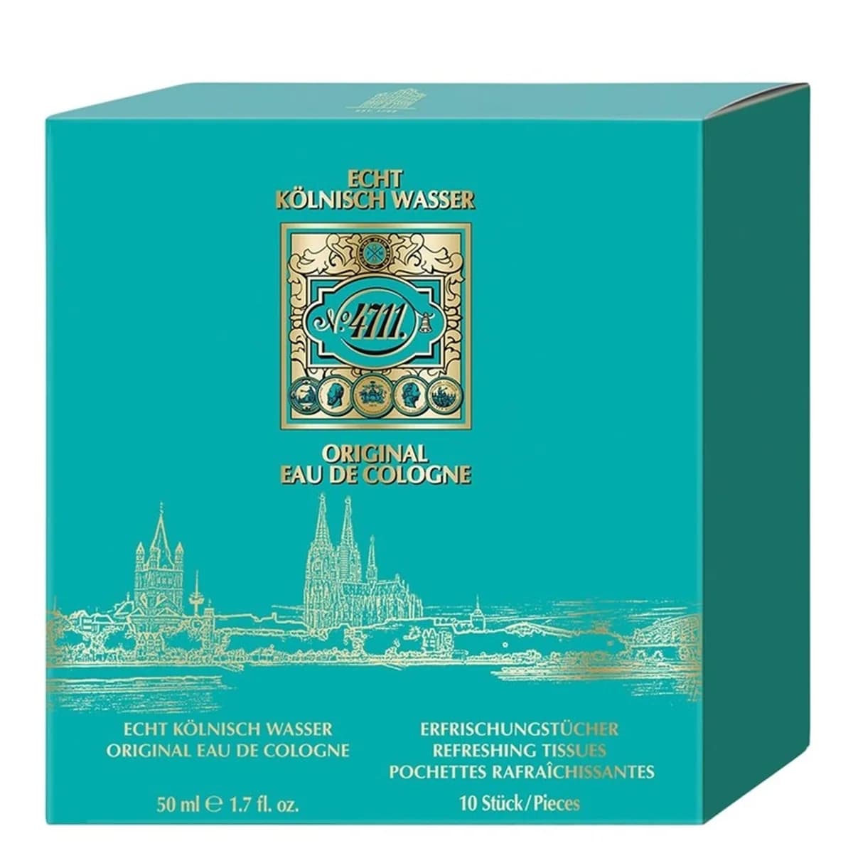 4711 Original – Eau de Cologne