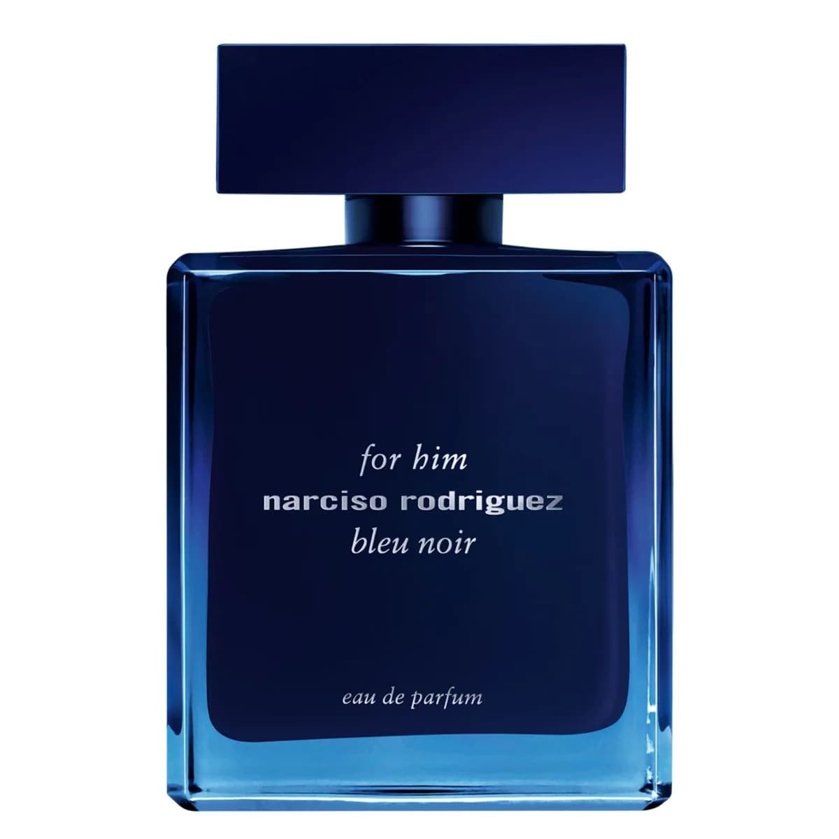 For Him Bleu Noir – Eau de Parfum