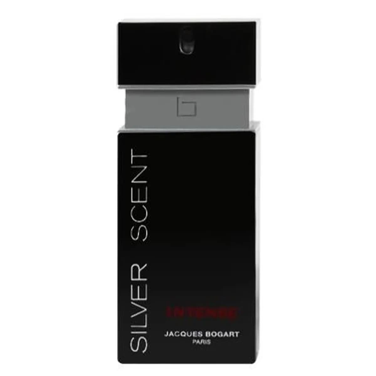 Silver Scent Intense – Eau de Toilette