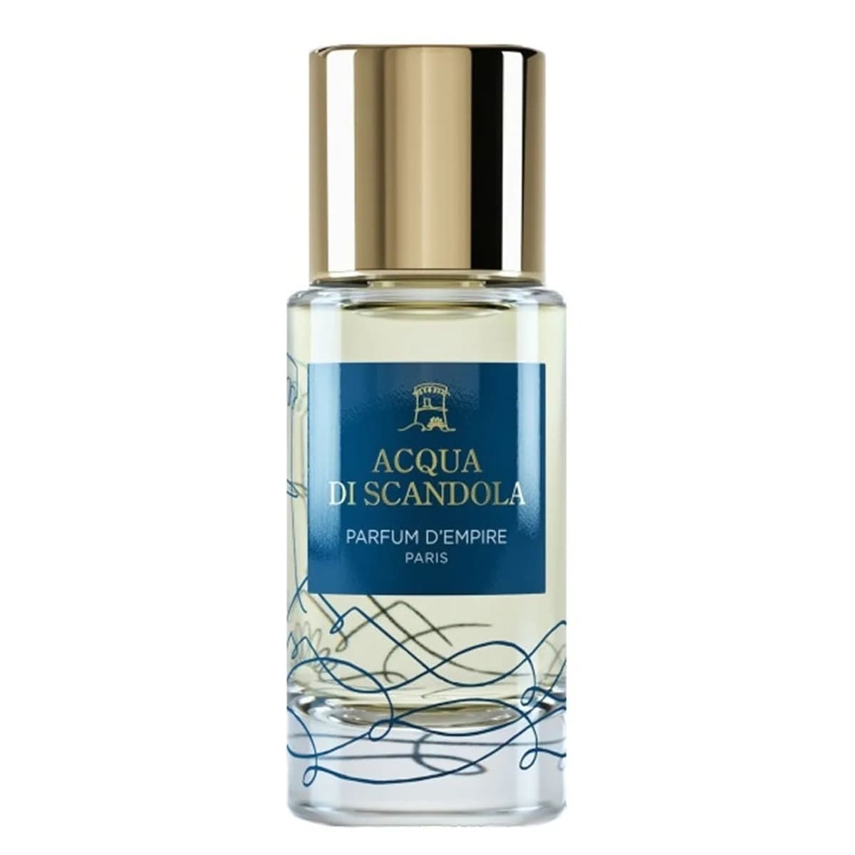 Acqua Di Scandola – Eau de Parfum