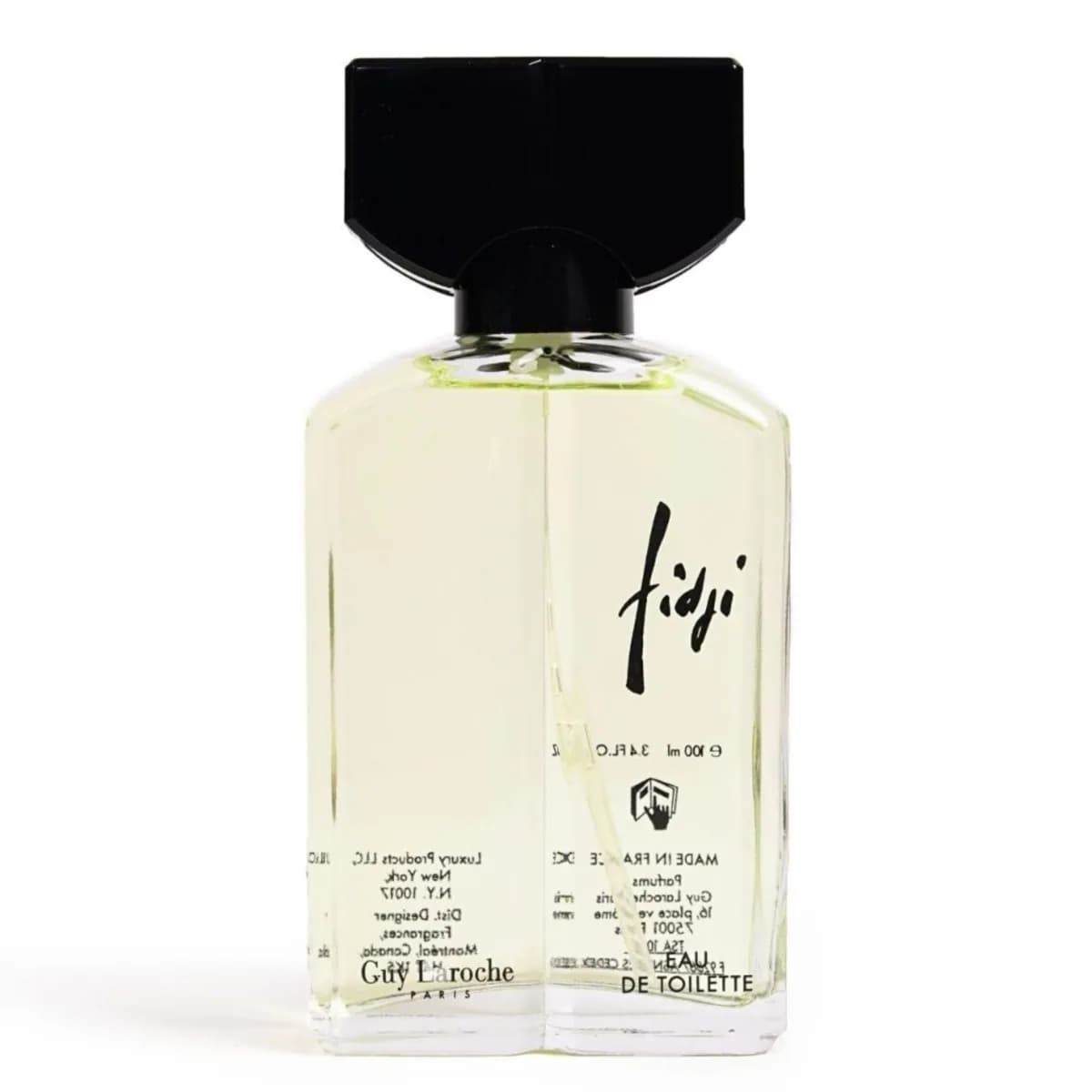 Fidji – Eau de Toilette