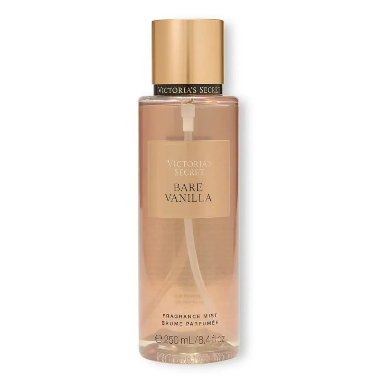 Bare Vanilla – Eau de Cologne