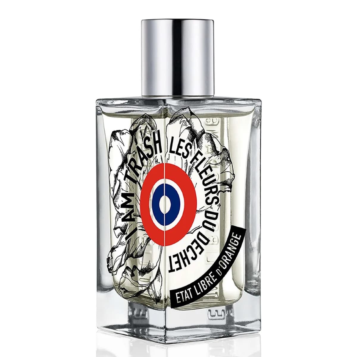 Les Fleurs du Déchet – Eau de Parfum