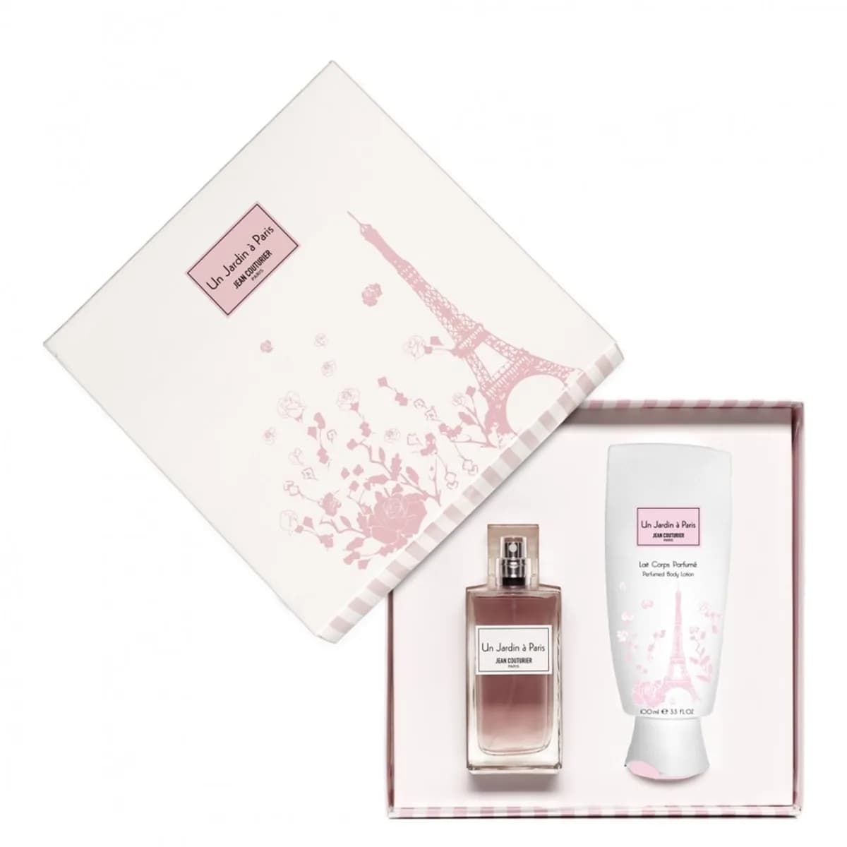 Jardin à Paris – Eau de Toilette