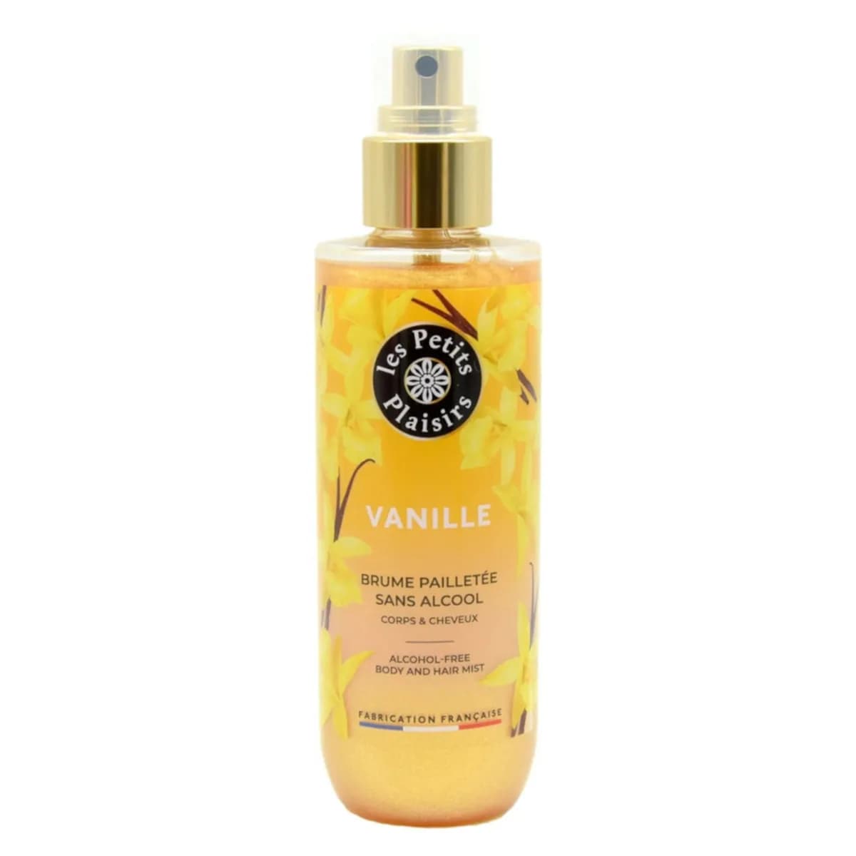 Vanille – Eau de Cologne
