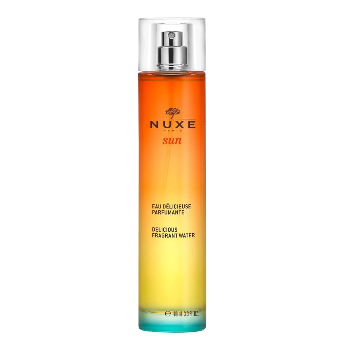 Nuxe Sun – Eau de Cologne