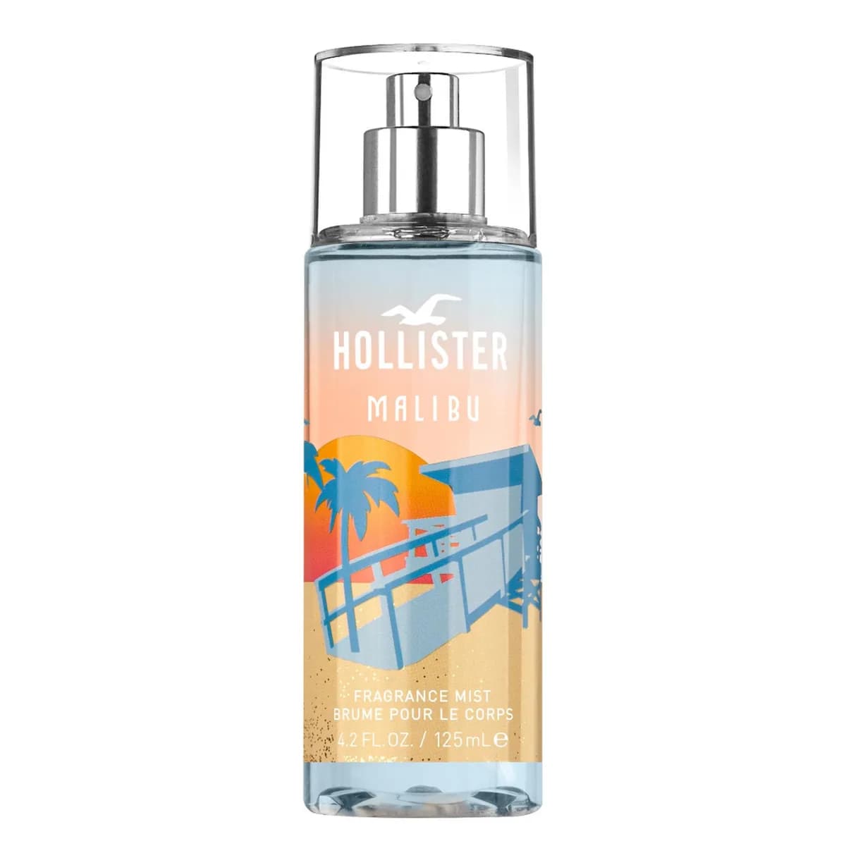 Malibu – Eau de Cologne