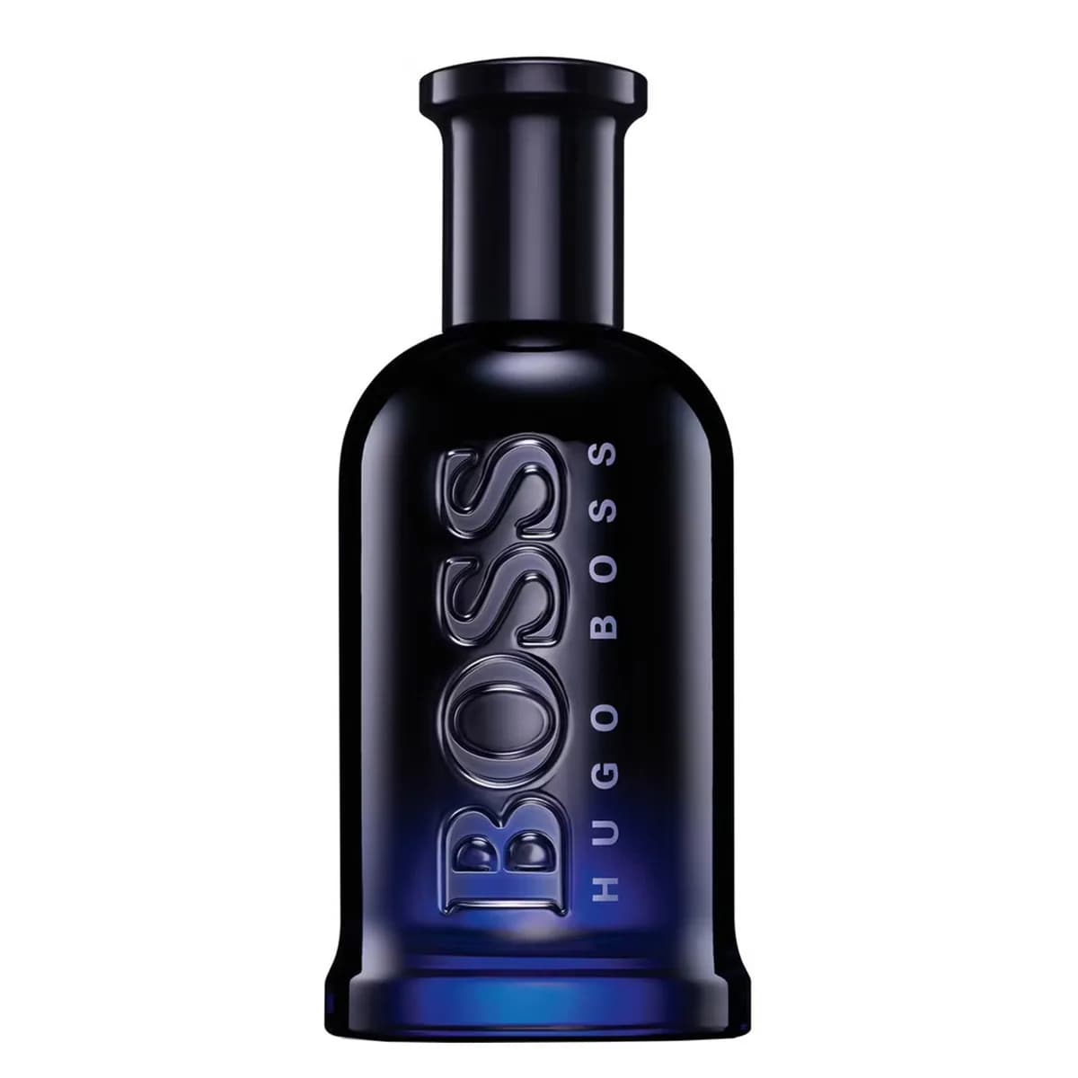 Boss Bottled Night – Eau de Toilette