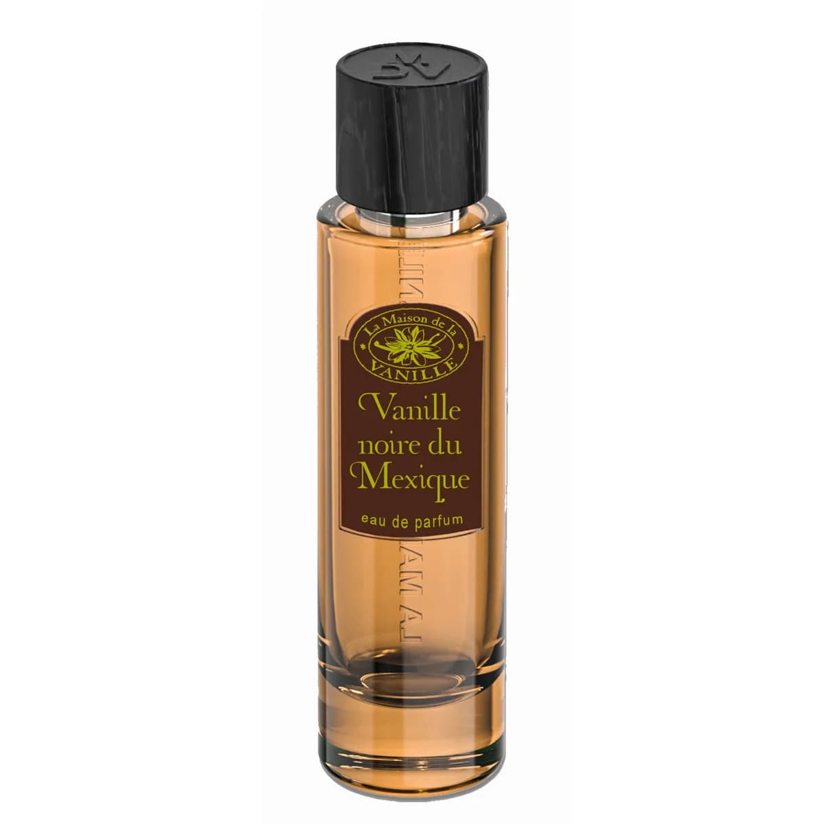 Vanille Noire du Mexique – Eau de Parfum