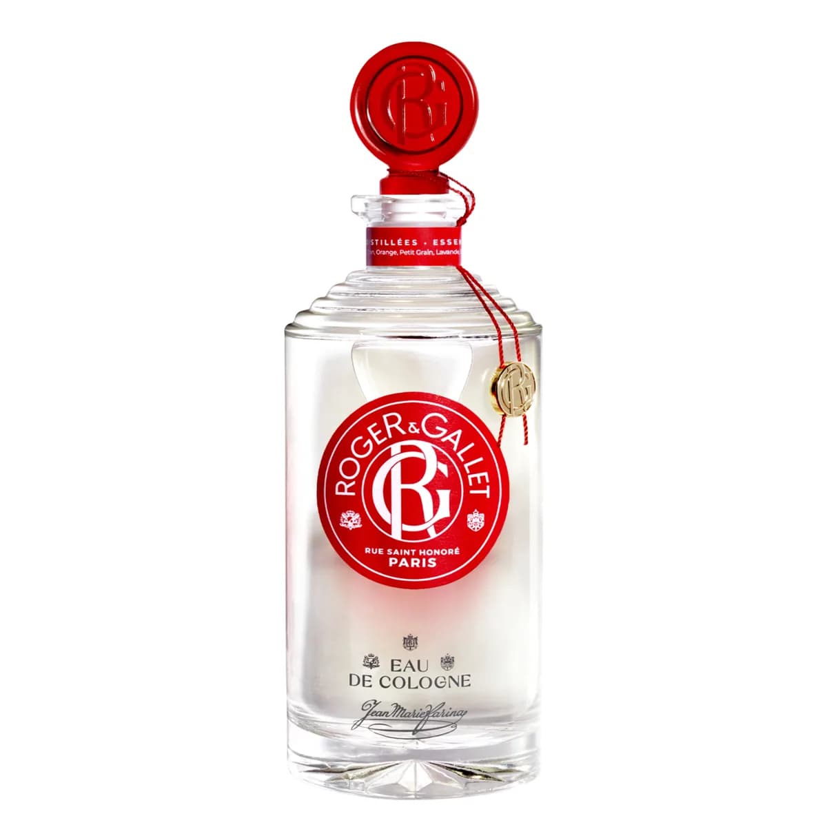 Jean Marie Farina – Eau de Cologne