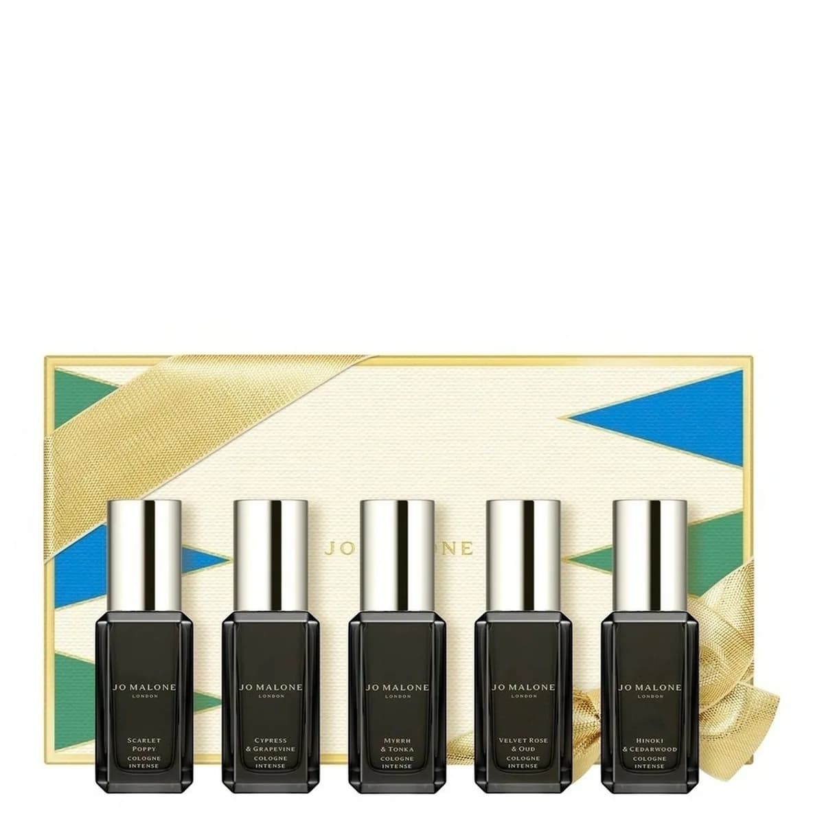 Collection Cologne Intense – Eau de Cologne