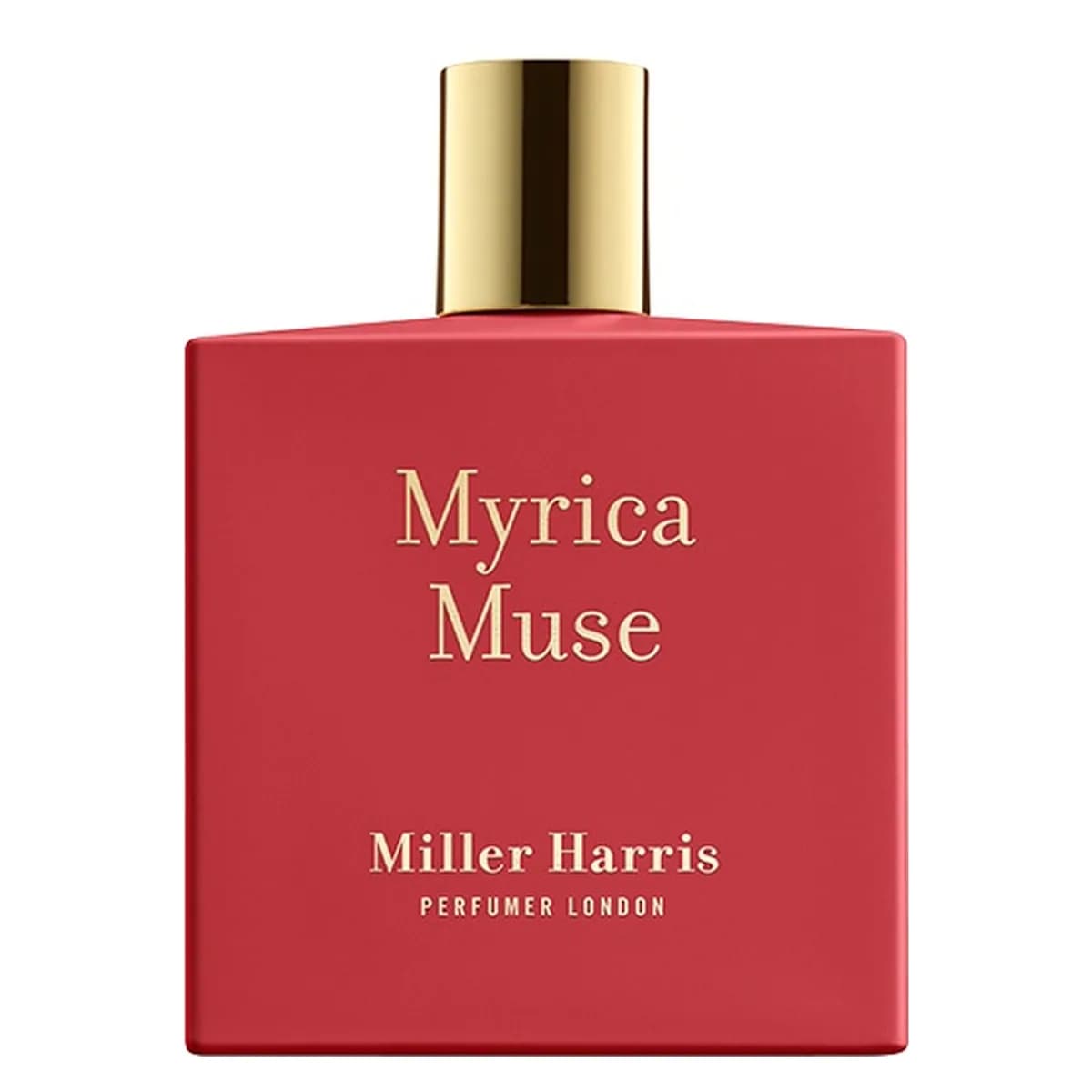 Myrica Muse – Eau de Parfum