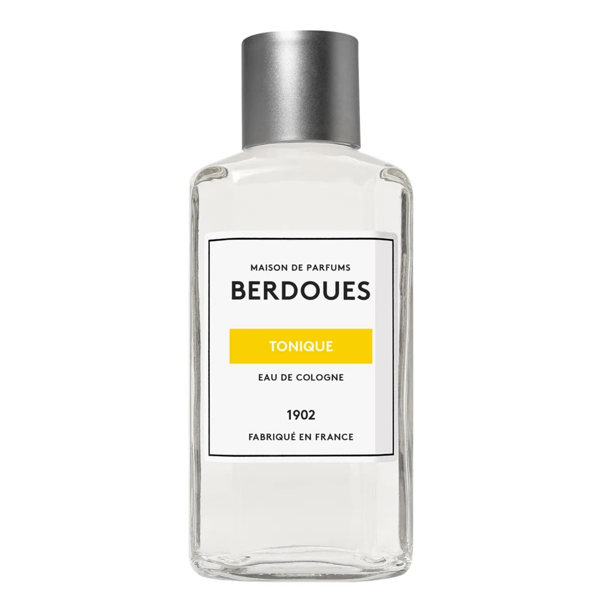 1902 Tonique – Eau de Cologne