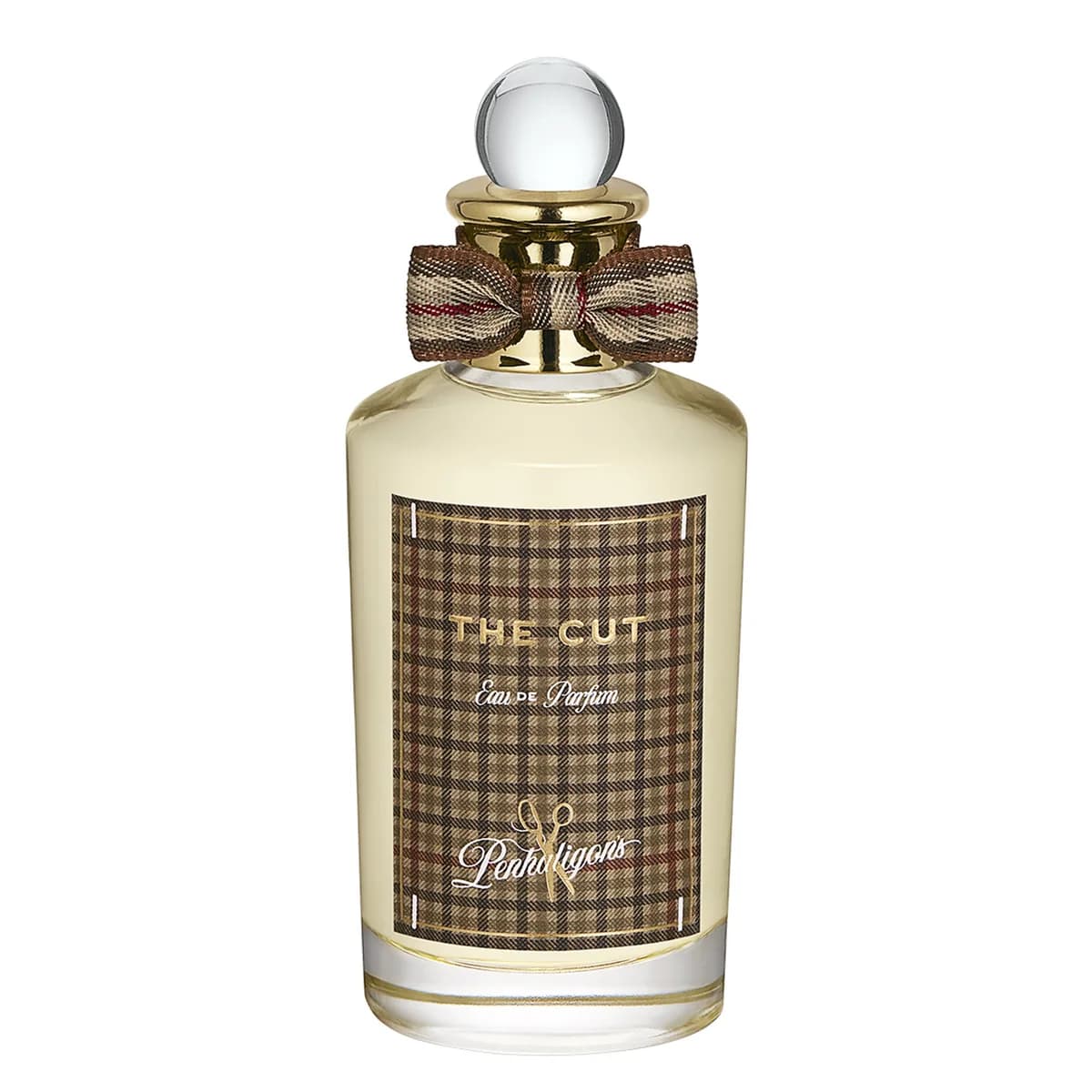 The Cut – Eau de Parfum