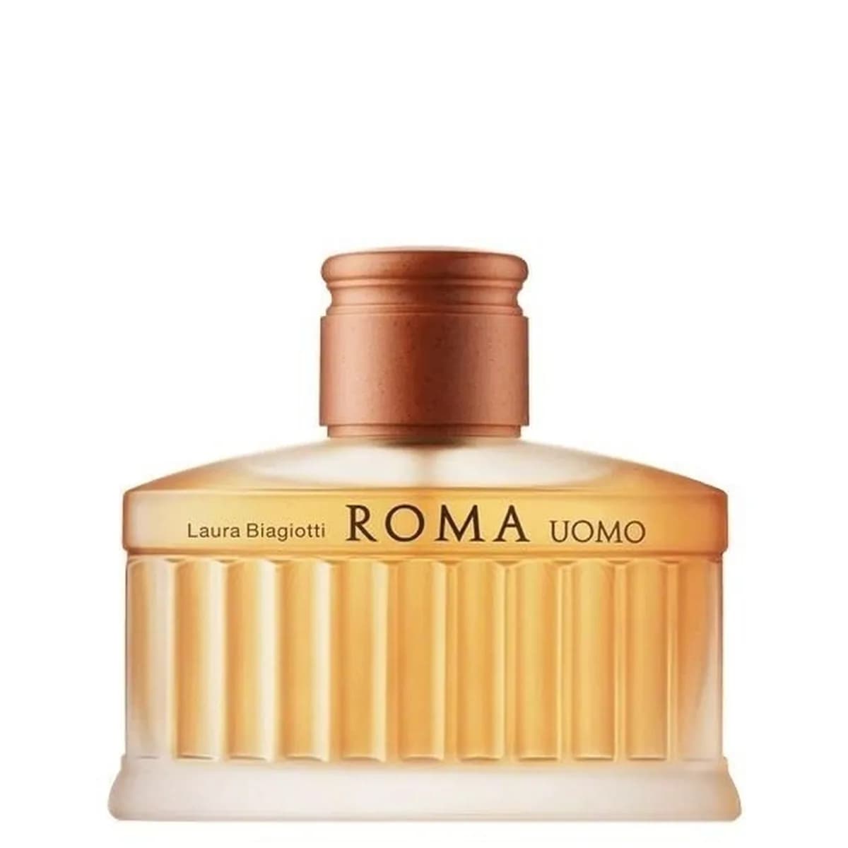 Roma Uomo – Eau de Toilette