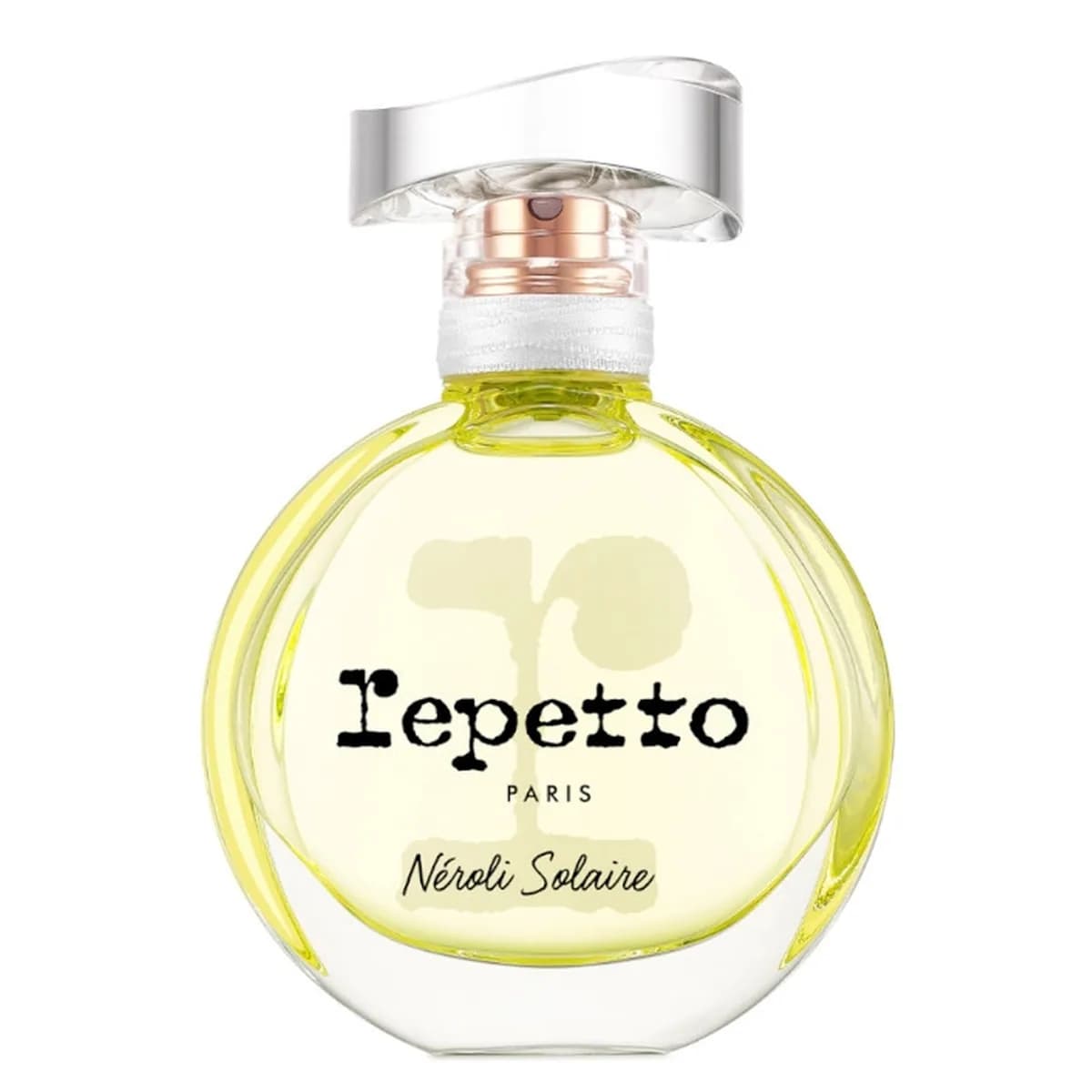 Néroli Solaire – Eau de Toilette
