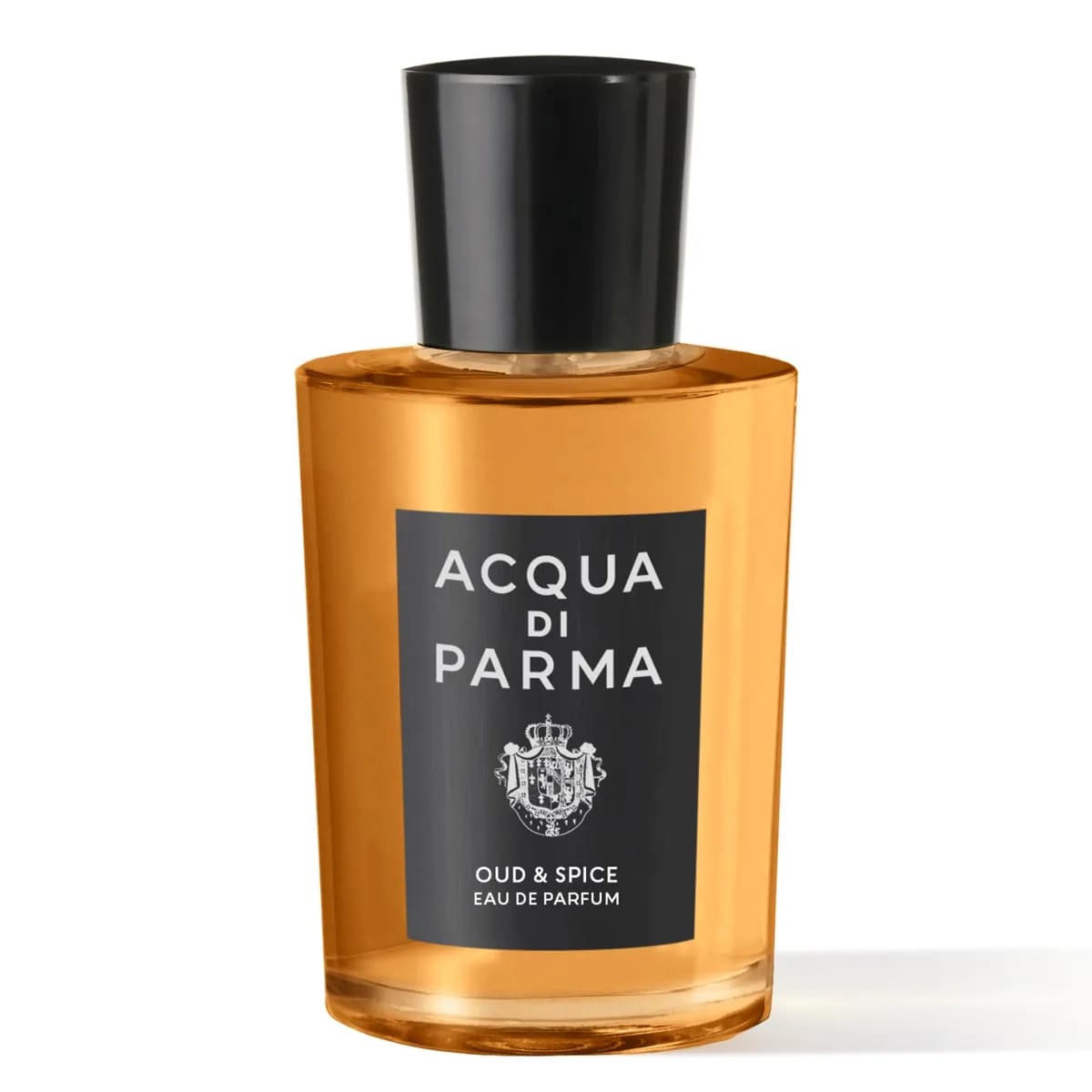 Oud & Spice – Eau de Parfum