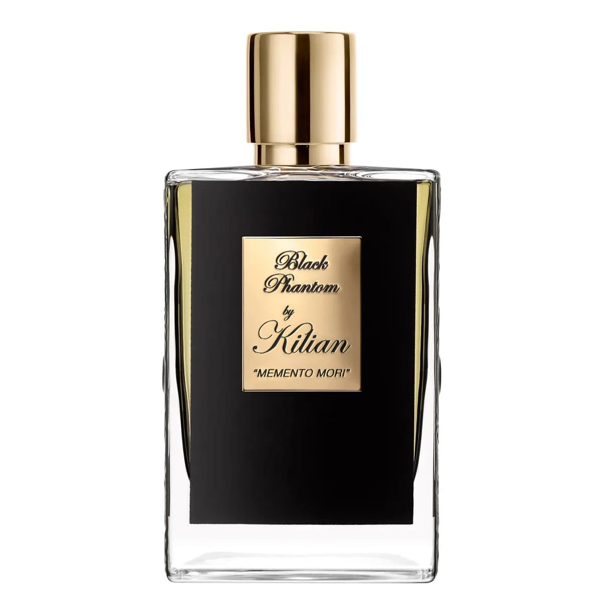 Black Phantom – Eau de Parfum