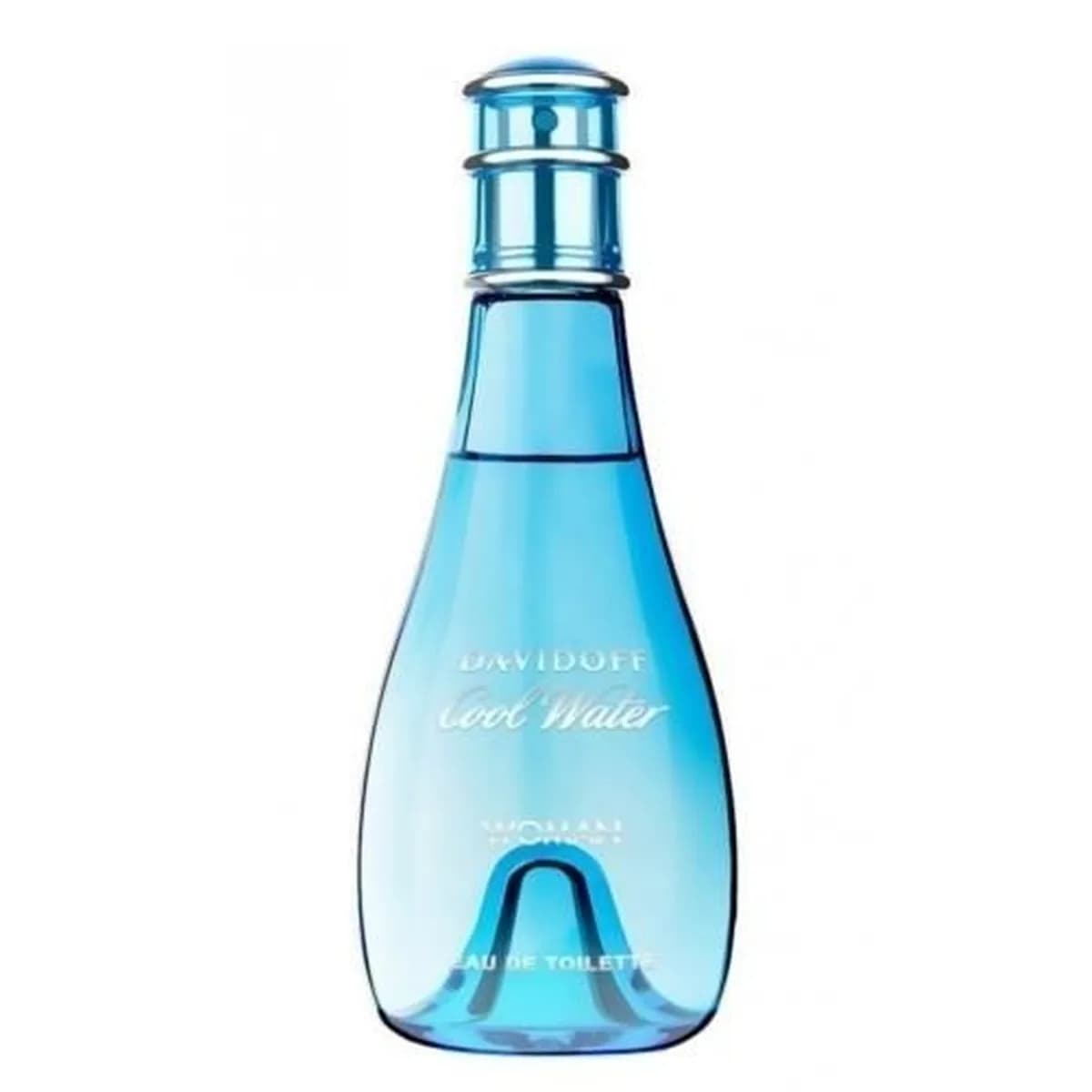 Cool Water Femme – Eau de Toilette